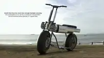 Stellar Landcraft - Beach