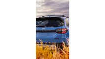 Honda Pilot TrailSport Teaser'ları