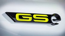Opel GSE Comeback