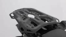 SW-Motech  - Husqvarna Norden 901 Rear Rack