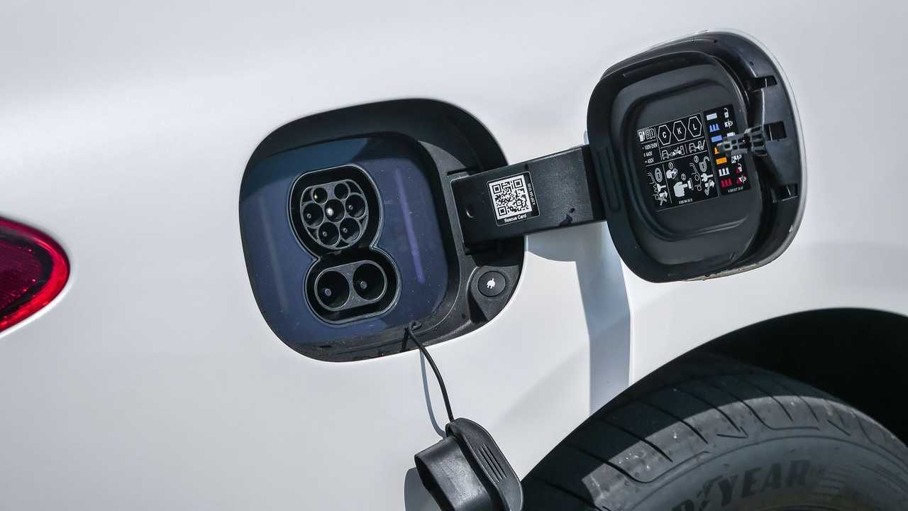 Mercedes EQS (2022) im Test
