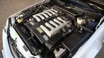 Mercedes-Benz SL 70 AMG 1997