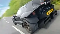 Ariel Hipercar