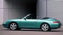 Porsche 911 (996) (1997-2006)