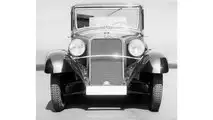 1931/Mercedes-Benz 170 (W15)