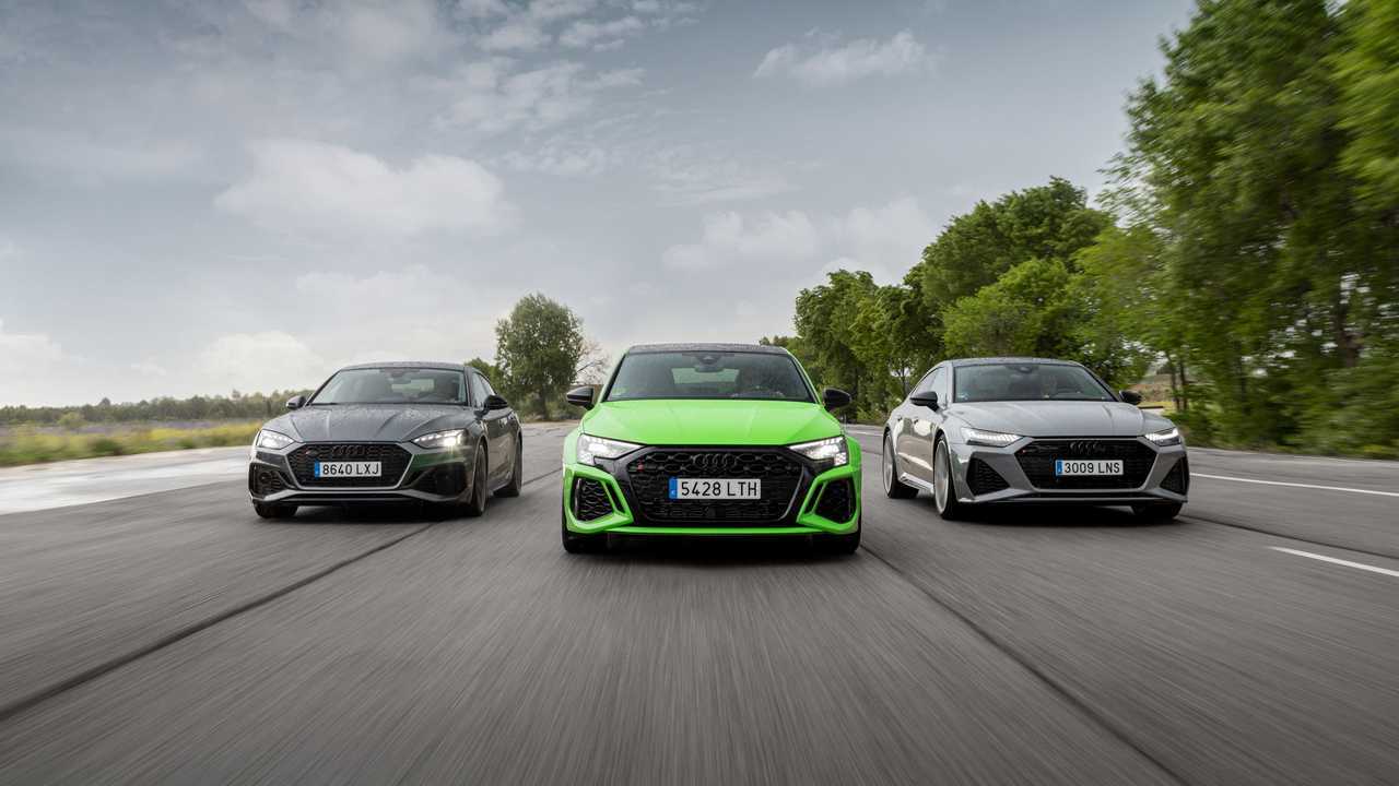Gama Audi RS (11)