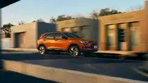 Chevrolet Tracker RS (China)