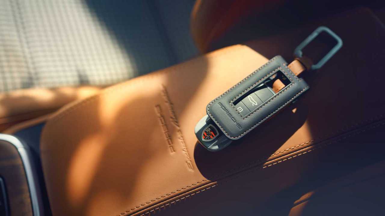 Porsche 911 Sport Classic 2023