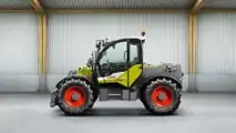 Sollevatori telescopici CLAAS Scorpion MY 2023