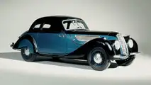 BMW 327 CoupÃƒÆ’Ã†â€™Ãƒâ€šÃ‚Â© (1937 - 1941)