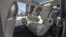 Mercedes-Benz Classe V 4x4 4ETS