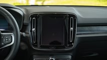 2024 Volvo C40 Recharge Review