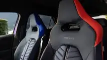 Volkswagen ID 3 GTX FIRE+ICE