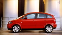 Audi A2 (1999-2005)