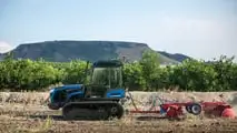 Landini celebra i 140 anni di trattori a Eima 2024