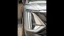 Cadillac Lyriq (2024) review