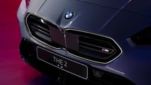 2025 BMW 2 Serisi Gran Coupe