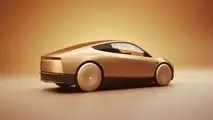 Robotaxi Tesla Cybercab