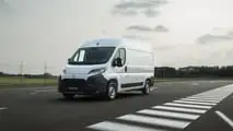 Toyota Proace Max