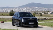 Elektrikli ve Hibrit Araçlar Sürüş Haftası 2024