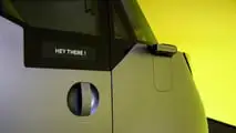 Renault Relay Concept