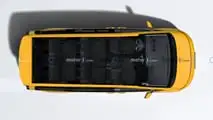 Hyundai Staria 2025