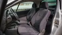 Opel Tigra A (1994—2001) in the test