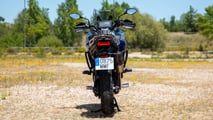 Prueba Voge 525 DSX