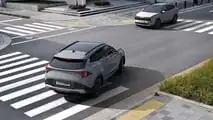 2025 Kia Sportage (South Korea)