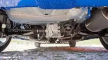 Suzuki Swift 4x4 (2024)
