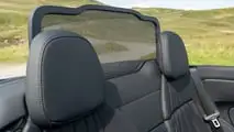Il sistema AIRCAP di Mercedes