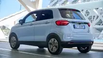 Leapmotor T03 (2024)