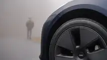Nokian Surpass AS01