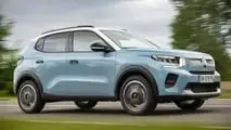 Citroen C3/e-C3 