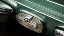 Aston Martin DB6 Shooting Brake FLM Panelcraft (1966)