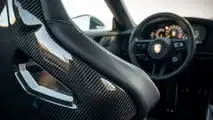 Porsche 911 GT3 Touring (2025) im Test