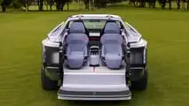 Italdesign Quintessenza