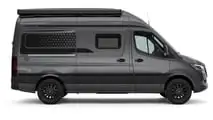 Hymer Grand Canyon S Xperience