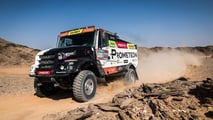 Iveco Powerstar Dakar 2025