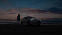 Honda Prelude (2026) Teaser