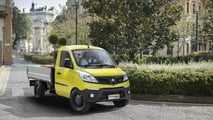 Piaggio Porter NPE