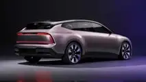 AUDI E Concept