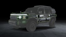 Modellista Overland Vision Concept