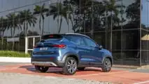 Fiat Pulse Impetus Hybrid