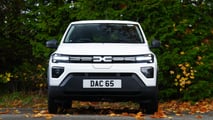 Dacia Spring Cargo
