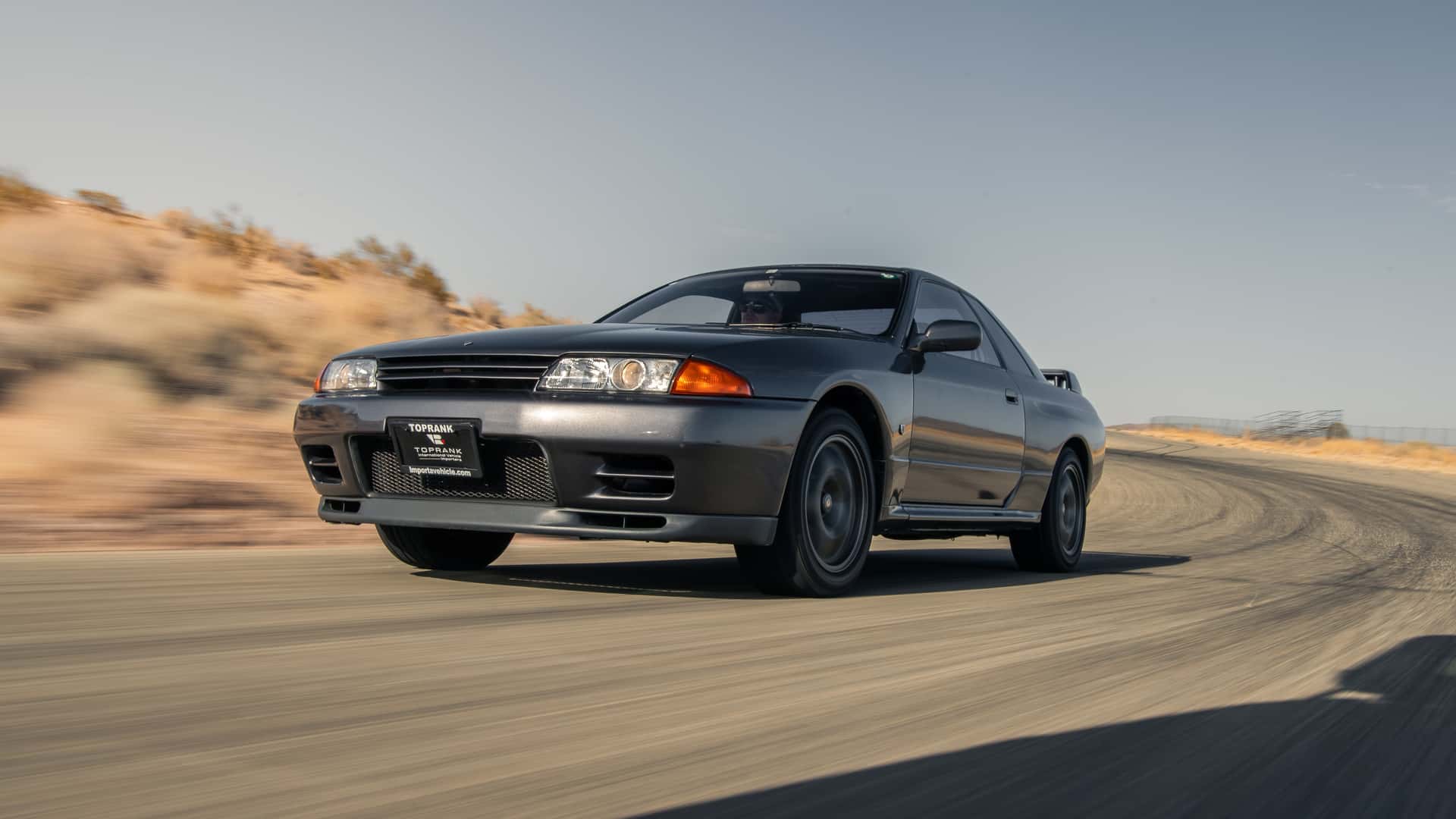 Financing A Classic Car Just Got Way Easier Thanks To Hemmings