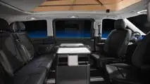 Mercedes V-Class Marco Polo Horizon (2025)