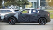 Genesis GV60 Magma (2025) Erlkönigfotos