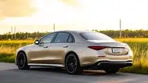 Bilan des performances de la Mercedes-AMG S63 E 2024