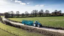 New Holland T5 Dual Command: La nuova generazione di trattori MY 2025
